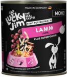  Lucky Jim 24x800g Lucky Jim Mono bárány nedves kutyatáp