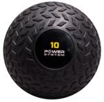 Power System Minge de exerciții Slam Ball 10 kg