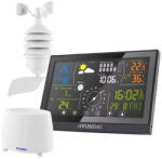 Hyundai WSP5100RWIND időjárás állomás (WSP5100RWIND) - ebolt
