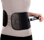 Mueller Centură lombară Back and Abdominal Support Green Line