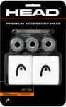 Head Set Premium Accessory Pack Grey