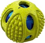 Nike Grind kutyajáték Meteor Ball (S; Max. 9 kg-os kutyáknak; 80 g / játék)