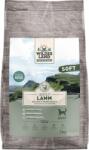 Wildes Land Soft félnedves monoprotein táp báránnyal és rizzsel kutyáknak 5kg