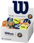 Wilson Vibrastop Dampeners Box Roland Garros