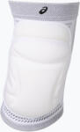 ASICS Röplabda térdvédők ASICS Performance Knee Pad white