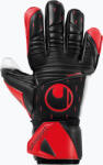 uhlsport Gyermek kapuskesztyű uhlsport Classic Absolutgrip fekete/piros/fehér