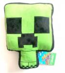 Halantex Minecraft: Pernă decorativă Creeper - 44 cm (MNC 832SC)