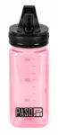 PASO Canistră cu pai Girl - 500 ml roz (136197)
