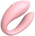 SESSO Vibrator Couple Kara Roz Vibrator