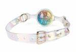 SESSO Calus Large Ball Rainbow