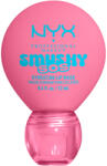 NYX Cosmetics Smushy SOS ajakápoló maszk 04 Guava Glaze 12 ml