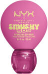 NYX Cosmetics Smushy SOS ajakápoló maszk 05 Lavender Soother 12 ml