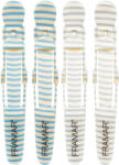 Framar Beach Bum Gator Grips 4 pcs