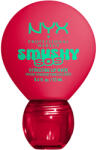 NYX Cosmetics Smushy SOS ajakápoló maszk 07 Red-y 2 Chill 12 ml