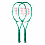 Wilson 2x Wilson Blade 98 18X20 V10