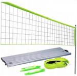 Dunlop Plasă Dunlop pentru sport 609x220 cm (871125207507)