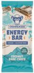 Chimpanzee Baton energizant Chimpanzee, 55 g, coconut dark chocolate
