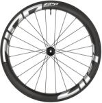 Zipp Roată față Zipp 303 XPLR S B1 28", CL, 12x100 mm, white graphic ()
