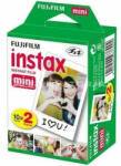 Fuji Fujifilm Instax Mini film glossy 2x10lap (16567828)