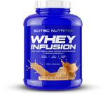 Scitec Nutrition Whey Infusion 2000 Gr Peanut Butter