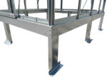  alap LANITPLAST LIMES VIVA V7/4, 5 LG4770 (LG4770)