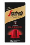 Segafredo Nespresso Espresso Classico Aluminium (10 kapszula)