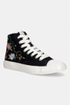Kenzo High top Sneaker teniși înalți pentru femei 9BY2-OBDZP6_99X