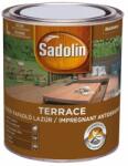 Akzo Sadolin terrace kültéri padló lazúr 2, 5 l teak