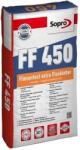 Sopro ff 450 flexibilis csemperagasztó 25 kg