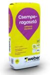 Terranova Webercol standard f611 csemperagasztó c1 25kg