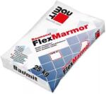 Baumit flexmarmor fehér csemperagasztó 25 kg s 1