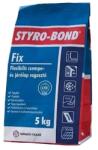 Horvath-gipsz Styro-bond flexibilis csemperagasztó c2te 5 kg