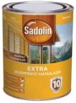 Akzo Sadolin extra vastaglazúr 2, 5 l platánszürke