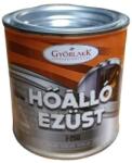 Győrlakk Hőálló ezüst t 5 l ezüst