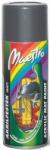 Maestro Maestro fémhatású akril aeroszol 400 ml antracit