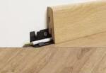 JAF Holz Laminált padló. szegőléc tölgy 34237-hez 2, 55x4x2cm