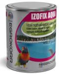 EGROKORR Izofix medencefesték aqua 2, 5 l 100 fehér