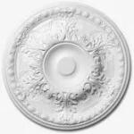 Saarpor Rozetta decosa emilia d 100 48 cm