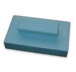 Torok Simító hungarocel 15 x 25 x 6 cm kék