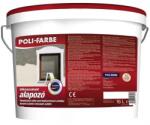 POLI-FARBE Policolor nemesvakolat alapozó fehér - kohazy - 8 849 Ft