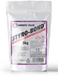 Horvath-gipsz Styro-bond csemperagasztó c1 5 kg