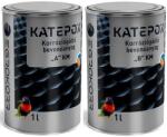 EGROKORR Katepox korroziógátló "a + b" 2 liter