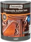 Duomax Lazurán aqua univerzális selyemfényű lakk 0, 75 l
