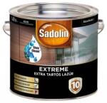 Akzo Sadolin extreme extra vizes lazúr 2, 5 l színtelen