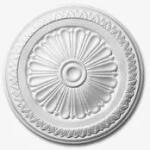 Saarpor Rozetta decosa donatella d 55 32 cm