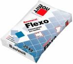 Baumit flexo csemperagasztó 25 kg c2te