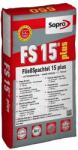 Sopro fs 15 gyors aljzatkiegyenlítő 25 kg
