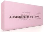 Austrotherm lábazat, pince hőszigetelő xps lap 1, 25 x 0, 6 m - kohazy - 1 539 Ft