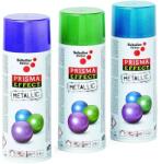 Schuller Eh'klar Prisma aeroszol 400 ml metál fekete 91053
