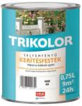Trilak Trikolor kerítésfesték selyemfényű zománc - kohazy - 3 989 Ft